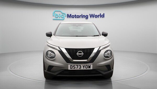 Used Nissan Juke 2023 for sale - 76179424: Photo 3