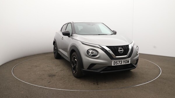 Used Nissan Juke 2023 for sale - 76179424: Photo 41