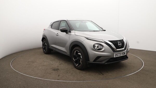 Used Nissan Juke 2023 for sale - 76179424: Photo 42