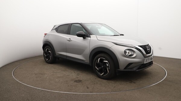 Used Nissan Juke 2023 for sale - 76179424: Photo 43