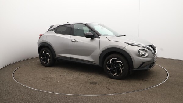 Used Nissan Juke 2023 for sale - 76179424: Photo 44