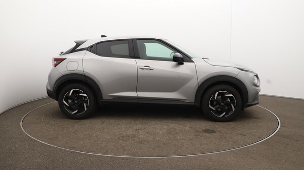 Used Nissan Juke 2023 for sale - 76179424: Photo 48