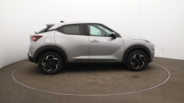 Used Nissan Juke 2023 for sale - 76179424: Photo 49
