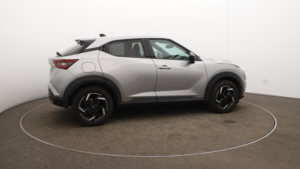 Used Nissan Juke 2023 for sale - 76179424: Photo 50