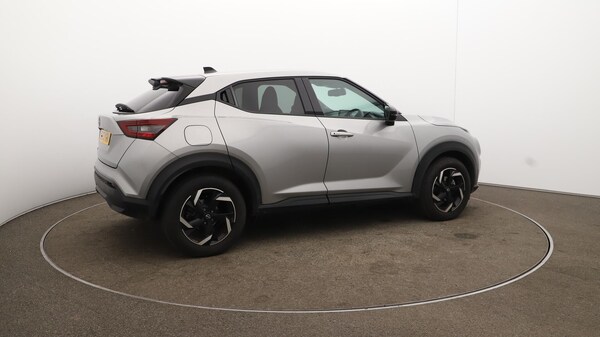 Used Nissan Juke 2023 for sale - 76179424: Photo 51