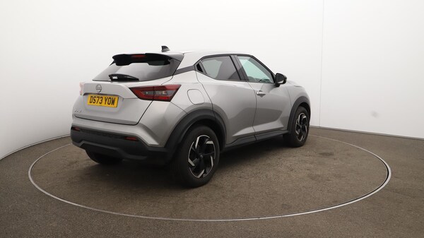 Used Nissan Juke 2023 for sale - 76179424: Photo 53