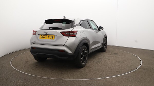Used Nissan Juke 2023 for sale - 76179424: Photo 54