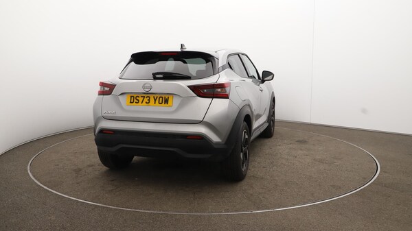 Used Nissan Juke 2023 for sale - 76179424: Photo 55