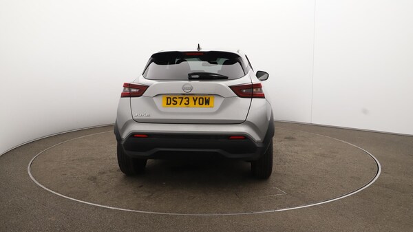 Used Nissan Juke 2023 for sale - 76179424: Photo 56