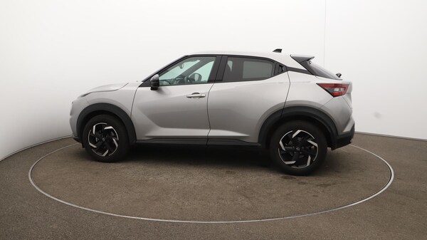 Used Nissan Juke 2023 for sale - 76179424: Photo 57