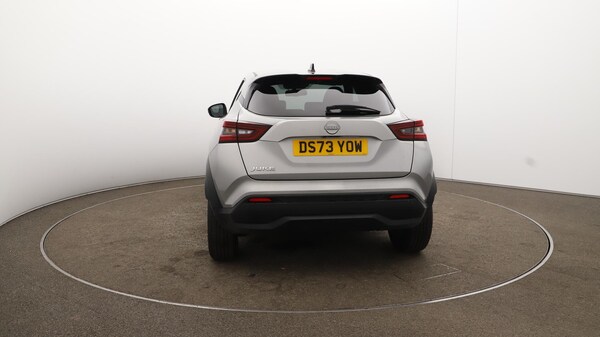 Used Nissan Juke 2023 for sale - 76179424: Photo 58