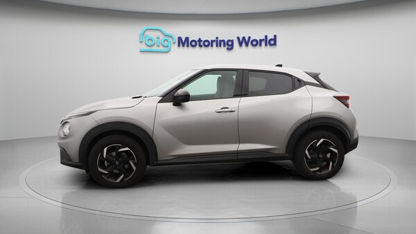 Used Nissan Juke 2023 for sale - 76179424: Photo 5