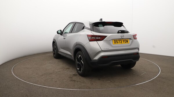 Used Nissan Juke 2023 for sale - 76179424: Photo 60