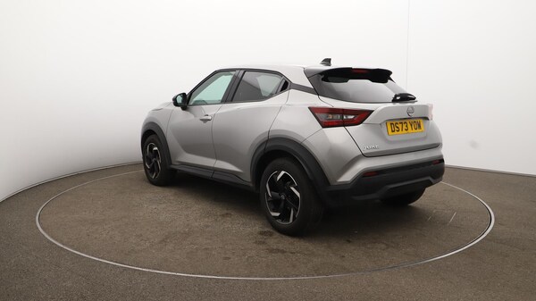 Used Nissan Juke 2023 for sale - 76179424: Photo 61