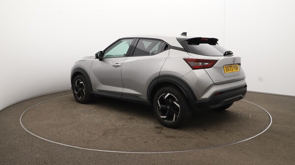Used Nissan Juke 2023 for sale - 76179424: Photo 62