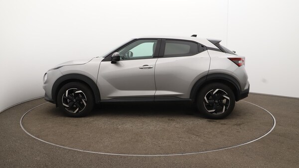 Used Nissan Juke 2023 for sale - 76179424: Photo 63