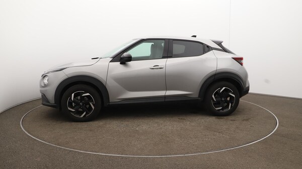 Used Nissan Juke 2023 for sale - 76179424: Photo 64