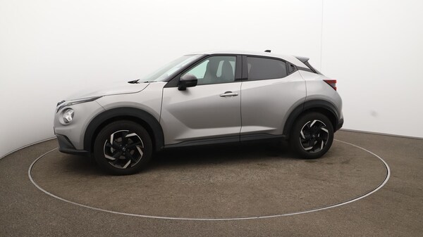 Used Nissan Juke 2023 for sale - 76179424: Photo 65