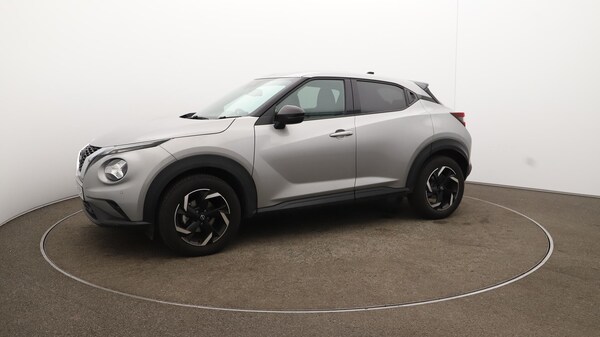 Used Nissan Juke 2023 for sale - 76179424: Photo 66