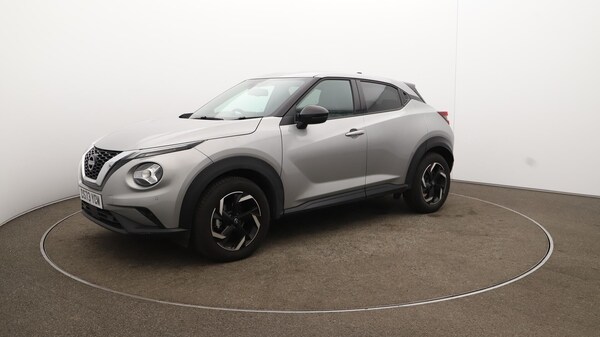 Used Nissan Juke 2023 for sale - 76179424: Photo 67
