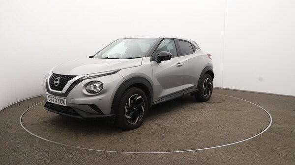 Used Nissan Juke 2023 for sale - 76179424: Photo 68