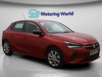 Used Vauxhall Corsa 2023 for sale - 75964417: Photo