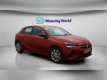 Used Vauxhall Corsa 2023 for sale - 75964417: Photo