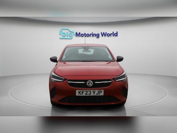 Used Vauxhall Corsa 2023 for sale - 75964417: Photo
