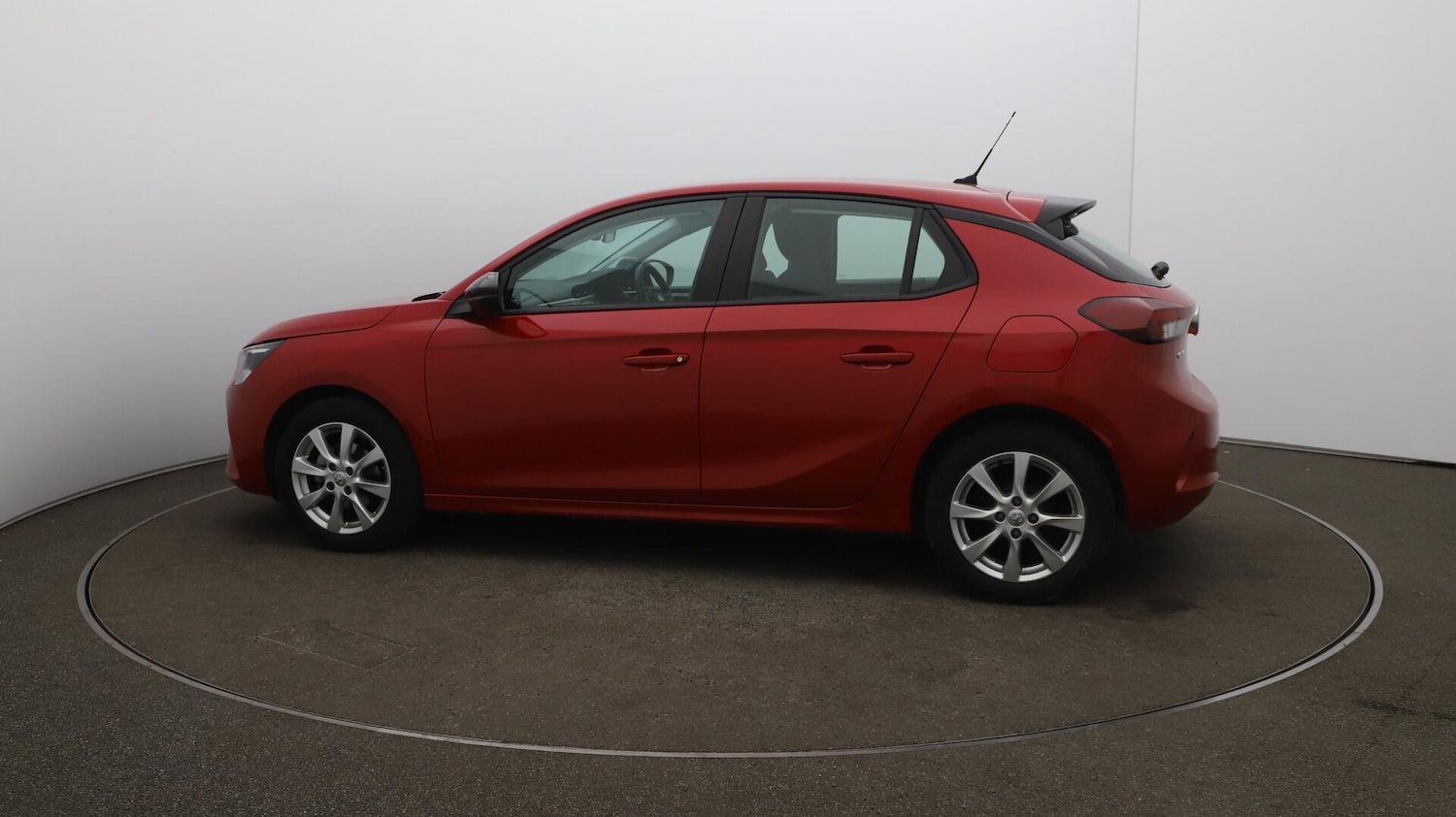 Vehicle 57