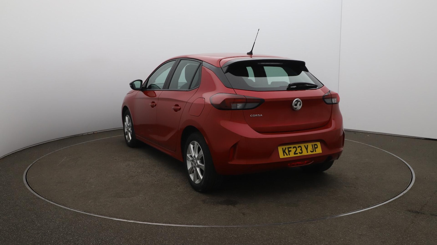 Vehicle 60