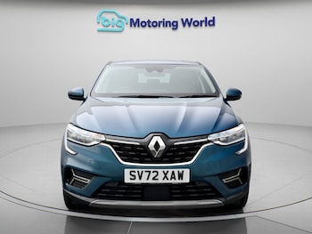 Used Renault Arkana 2023 for sale - 79614498: Photo
