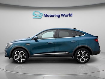 Used Renault Arkana 2023 for sale - 79614498: Photo