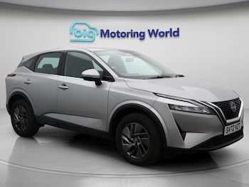 2022 (72) - 1.3 DIG-T MHEV Acenta Premium SUV 5dr Petrol Hybrid Manual Euro 6 (s/s) (14