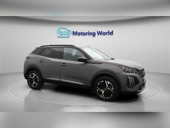 Used Peugeot 2008 2023 for sale - 75678097: Photo