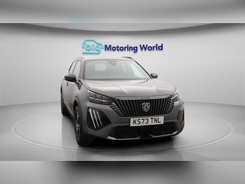 Used Peugeot 2008 2023 for sale - 75678097: Photo