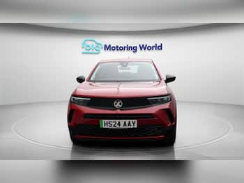 Used Vauxhall Mokka Electric 2024 for sale - 79748164: Photo