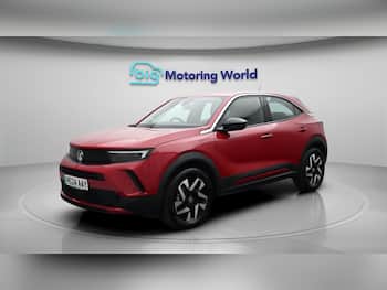 Used Vauxhall Mokka Electric 2024 for sale - 79748164: Photo