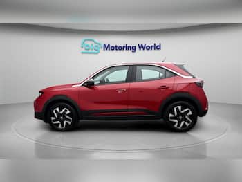 Used Vauxhall Mokka Electric 2024 for sale - 79748164: Photo