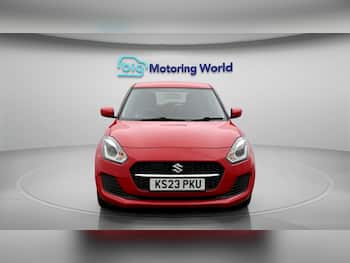 Used Suzuki Swift 2023 for sale - 79639523: Photo