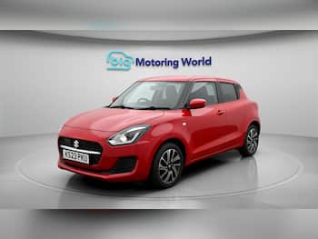 Used Suzuki Swift 2023 for sale - 79639523: Photo
