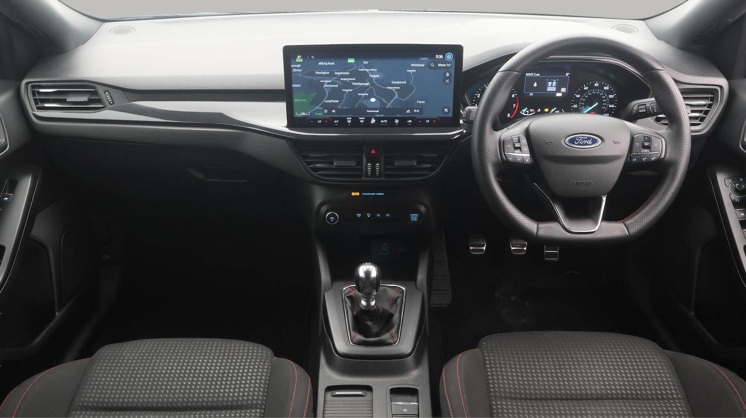 Used Ford Focus 2023 for sale - 76727151: Photo 14