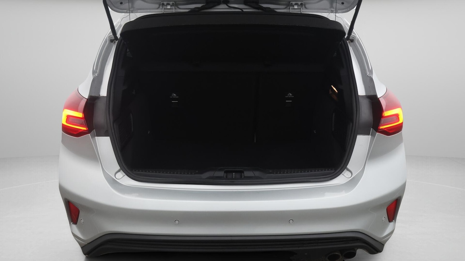 Used Ford Focus 2023 for sale - 76727151: Photo 18