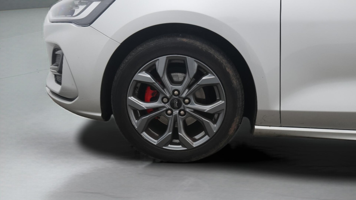 Used Ford Focus 2023 for sale - 76727151: Photo 19