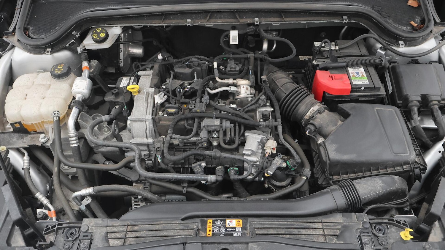 Used Ford Focus 2023 for sale - 76727151: Photo 20