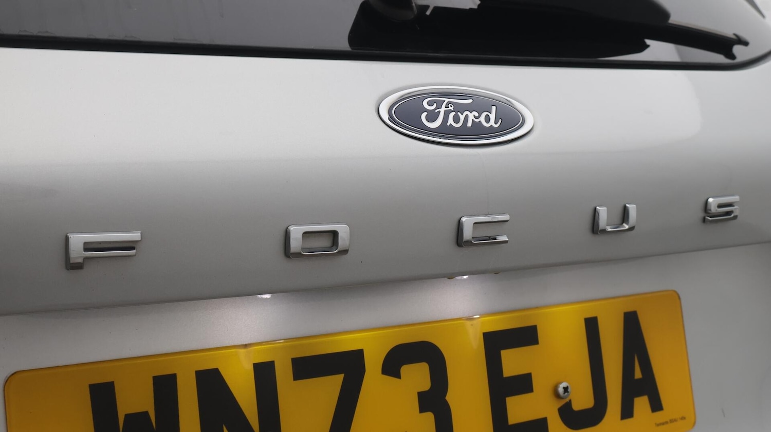 Used Ford Focus 2023 for sale - 76727151: Photo 22