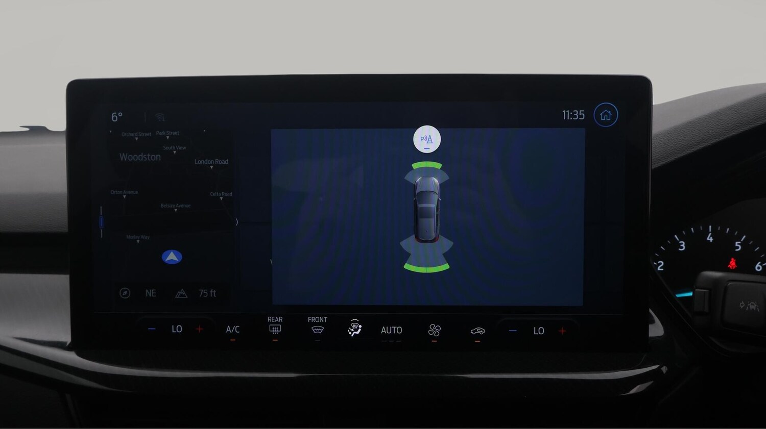 Used Ford Focus 2023 for sale - 76727151: Photo 27