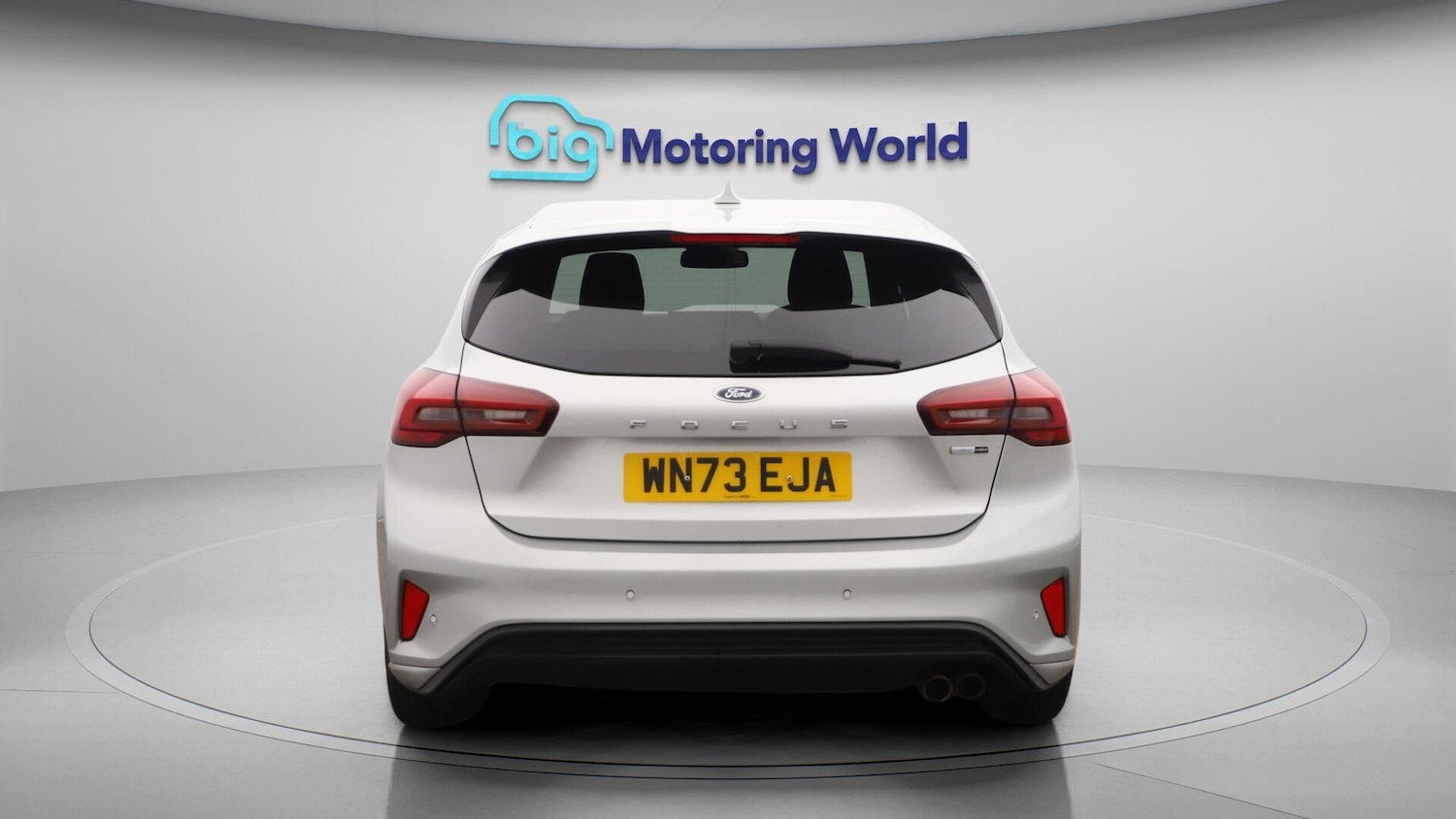 Used Ford Focus 2023 for sale - 76727151: Photo 7