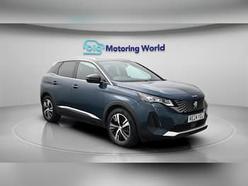 Used Peugeot 3008 2024 for sale - 79845311: Photo