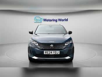 Used Peugeot 3008 2024 for sale - 79845311: Photo