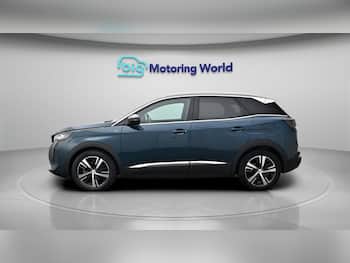 Used Peugeot 3008 2024 for sale - 79845311: Photo